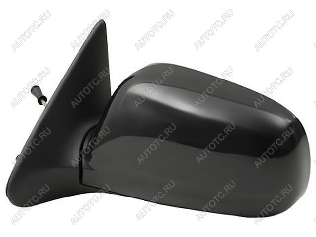 2 099 р. NEXIA ЗЕРКАЛО ЛЕВ МЕХАН (GIVING) (Тайвань) BodyParts dwnex98-450-l  с доставкой в г. Керчь