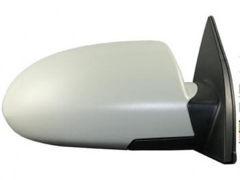4 199 р. VERNA ЗЕРКАЛО ПРАВ ЭЛЕКТР С ПОДОГРЕВ (convex) (Тайвань) ГРУНТ BodyParts hnver06-450x-r  с доставкой в г. Керчь. Увеличить фотографию 1