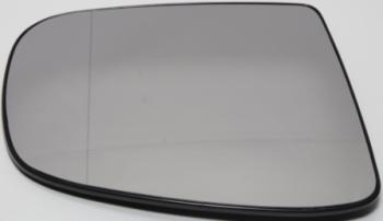 1 299 р. W163ML 02-04 СТЕКЛО ЗЕРКАЛА ПРАВ ЭЛЕКТР С ПОДОГРЕВ (aspherical) (Тайвань) BodyParts md16302-460-r  с доставкой в г. Керчь. Увеличить фотографию 1