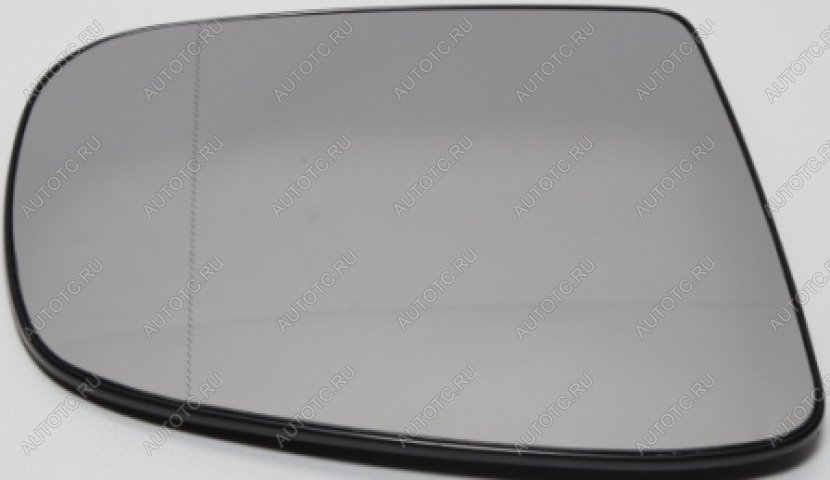 1 299 р. W163ML 02-04 СТЕКЛО ЗЕРКАЛА ПРАВ ЭЛЕКТР С ПОДОГРЕВ (aspherical) (Тайвань) BodyParts md16302-460-r  с доставкой в г. Керчь