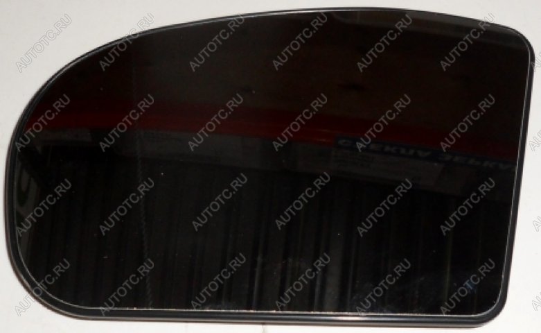 869 р. W203 СТЕКЛО ЗЕРКАЛА ЛЕВ ЭЛЕКТР С ПОДОГРЕВ (aspherical) (Тайвань) BodyParts md20300-460-l  с доставкой в г. Керчь
