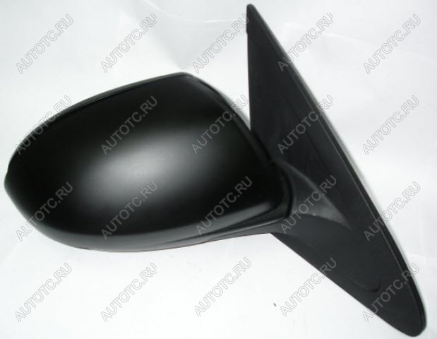 3 899 р. 3 09- ЗЕРКАЛО ПРАВ ЭЛЕКТР С ПОДОГРЕВ (convex) (Тайвань) ГРУНТ BodyParts mzx0309-450x-r  с доставкой в г. Керчь