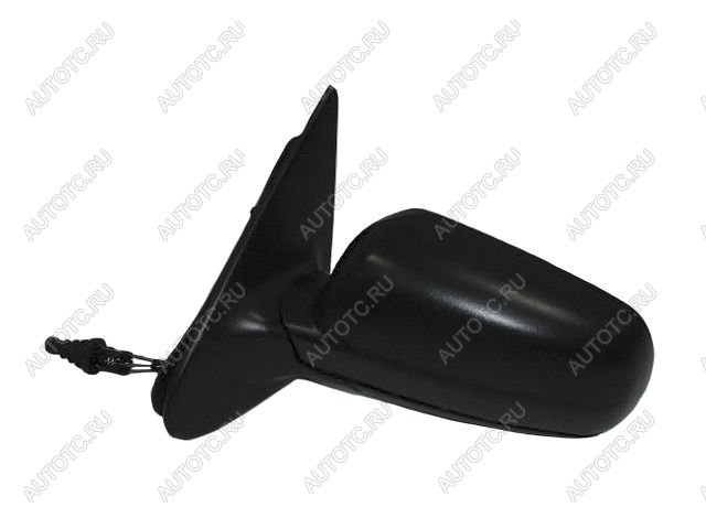 2 799 р. POINTER ЗЕРКАЛО ЛЕВ МЕХАН С ТРОСИК (flat) (Тайвань) BodyParts vwpit01-450-l  с доставкой в г. Керчь