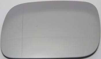1 359 р. TOUAREG 03-07 СТЕКЛО ЗЕРКАЛА ЛЕВ С ПОДОГРЕВ (aspherical) (Тайвань) BodyParts vwtou03-460-l  с доставкой в г. Керчь. Увеличить фотографию 1