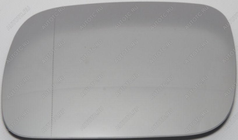 1 359 р. TOUAREG 03-07 СТЕКЛО ЗЕРКАЛА ЛЕВ С ПОДОГРЕВ (aspherical) (Тайвань) BodyParts vwtou03-460-l  с доставкой в г. Керчь