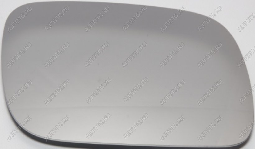 1 339 р. TOUAREG 03-07 СТЕКЛО ЗЕРКАЛА ПРАВ С ПОДОГРЕВ (convex) (Тайвань) BodyParts vwtou03-460-r  с доставкой в г. Керчь