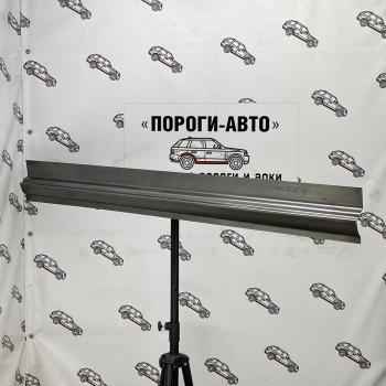 2 799 р. Фартук под задними распашными дверьми Fiat Ducato 2, Елабуга   yutcr  с доставкой в г. Керчь. Увеличить фотографию 1