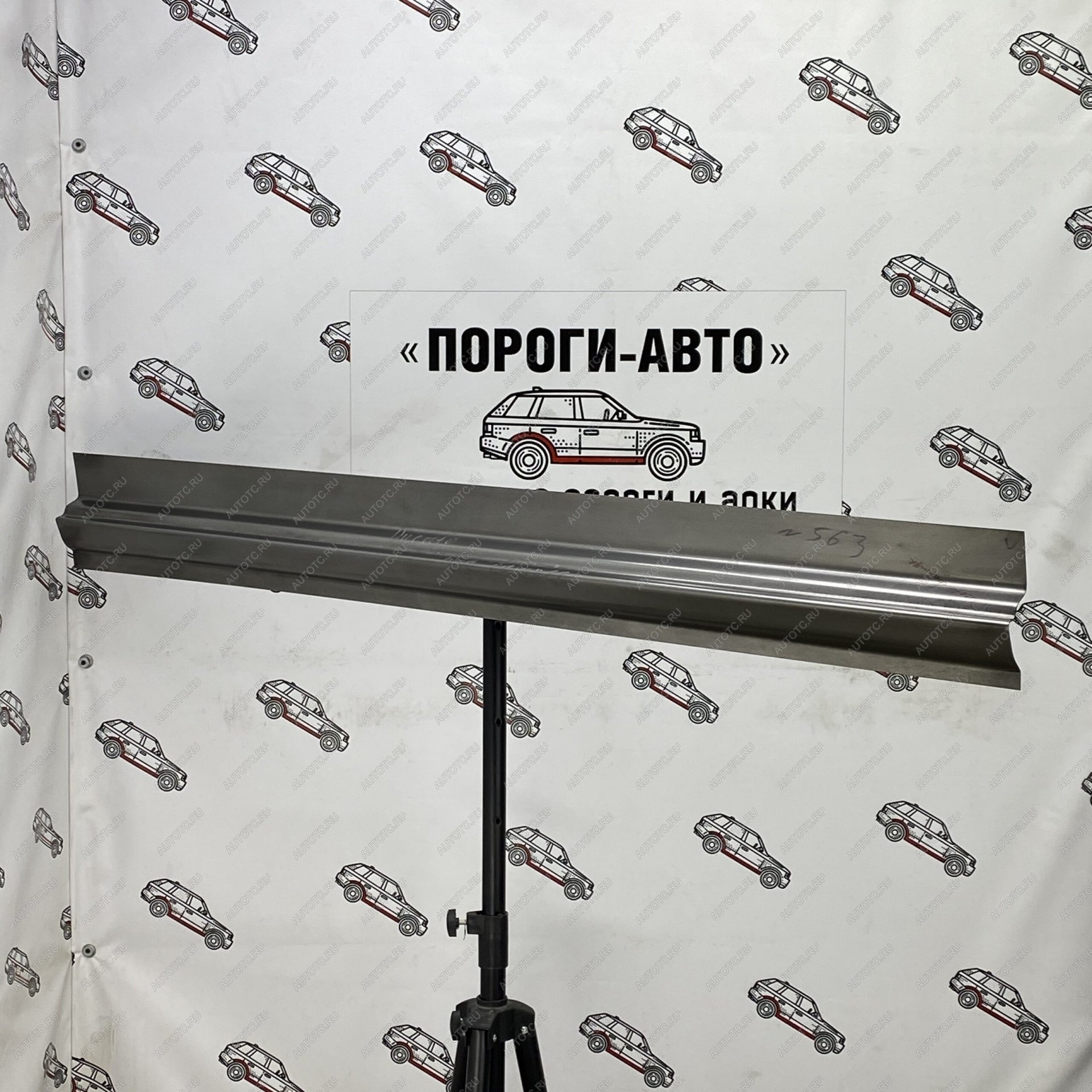 2 799 р. Фартук под задними распашными дверьми Fiat Ducato 2, Елабуга   yutcr  с доставкой в г. Керчь