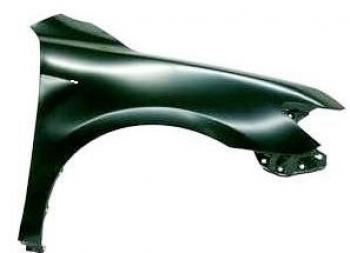 CAMRY 06-08 КРЫЛО ПЕРЕДН ПРАВ С ОТВ ППОВТОРИТЕЛЬ (Тайвань) BodyParts tycam06-270-r