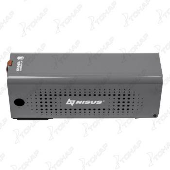 4 919 р. Плита газовая раздвижная NISUS  n-ms-100  с доставкой в г. Керчь. Увеличить фотографию 20