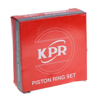 3 499 р. Кольца поршневые HYUNDAI Elantra (00-),Trajet (04-),Tucson (04-) (2.0) (DOHC)(MT) d+0.50 комп.KPR KPR 23040-23922  с доставкой в г. Керчь. Увеличить фотографию 3