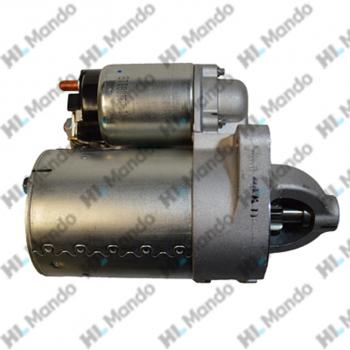 10 399 р. Стартер HYUNDAI Elantra (06-),i30 KIA Ceed,Cerato,Sportage (06-) MANDO MANDO bn3610023071 MANDO bn3610023071  с доставкой в г. Керчь. Увеличить фотографию 5