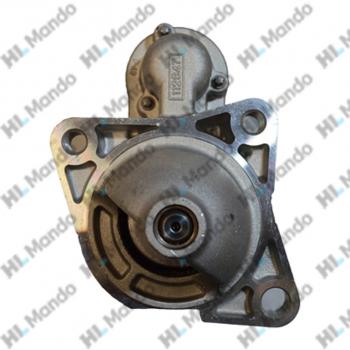10 399 р. Стартер HYUNDAI Elantra (06-),i30 KIA Ceed,Cerato,Sportage (06-) MANDO MANDO bn3610023071 MANDO bn3610023071  с доставкой в г. Керчь. Увеличить фотографию 6