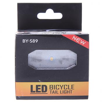 589 р. Фонарь велосипедный 5 режимов USB Waterproof VXM VXM by-589  с доставкой в г. Керчь. Увеличить фотографию 3