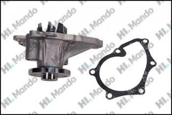2 379 р. Насос водяной TOYOTA Avensis (03-08),Camry (V30) MANDO MANDO ewpt0007 MANDO ewpt0007  с доставкой в г. Керчь. Увеличить фотографию 6