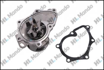2 379 р. Насос водяной TOYOTA Avensis (03-08),Camry (V30) MANDO MANDO ewpt0007 MANDO ewpt0007  с доставкой в г. Керчь. Увеличить фотографию 5