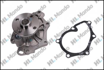 2 379 р. Насос водяной TOYOTA Avensis (03-08),Camry (V30) MANDO MANDO ewpt0007 MANDO ewpt0007  с доставкой в г. Керчь. Увеличить фотографию 7