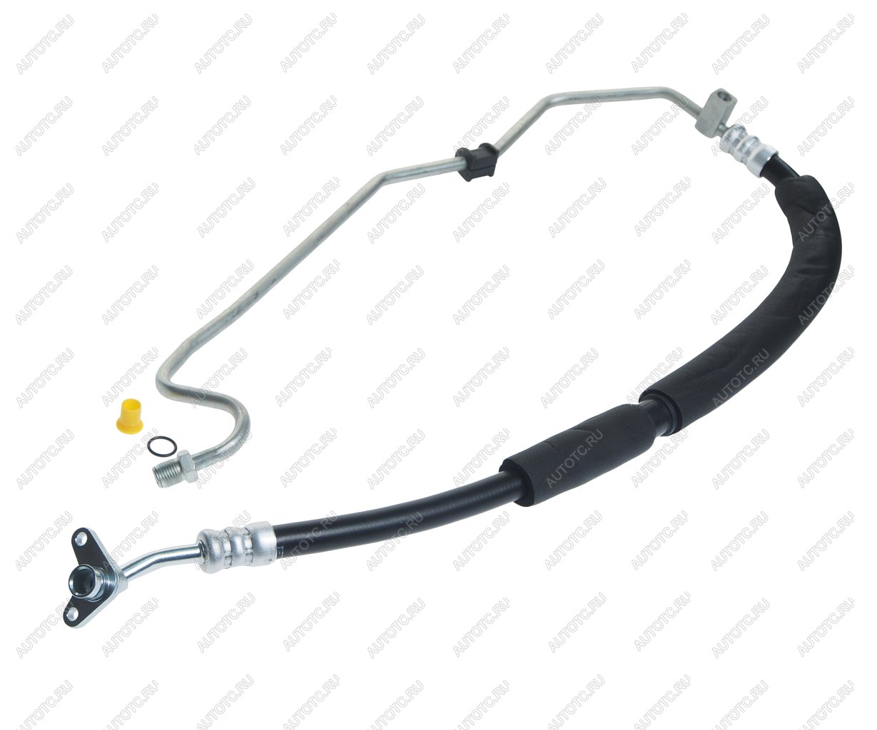 3 399 р. Трубка HONDA ACURA ГУРа MOTORHERZ MOTORHERZ hph0016  с доставкой в г. Керчь