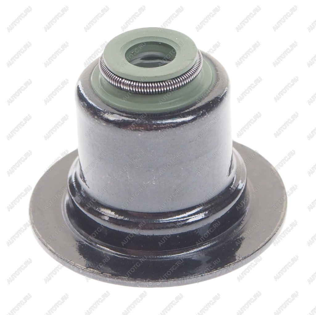 116 р. Колпачок MAZDA 3 (03-),6 (02-) (2.0) маслоотражательный выпускной GANZ GANZ gie11163  с доставкой в г. Керчь