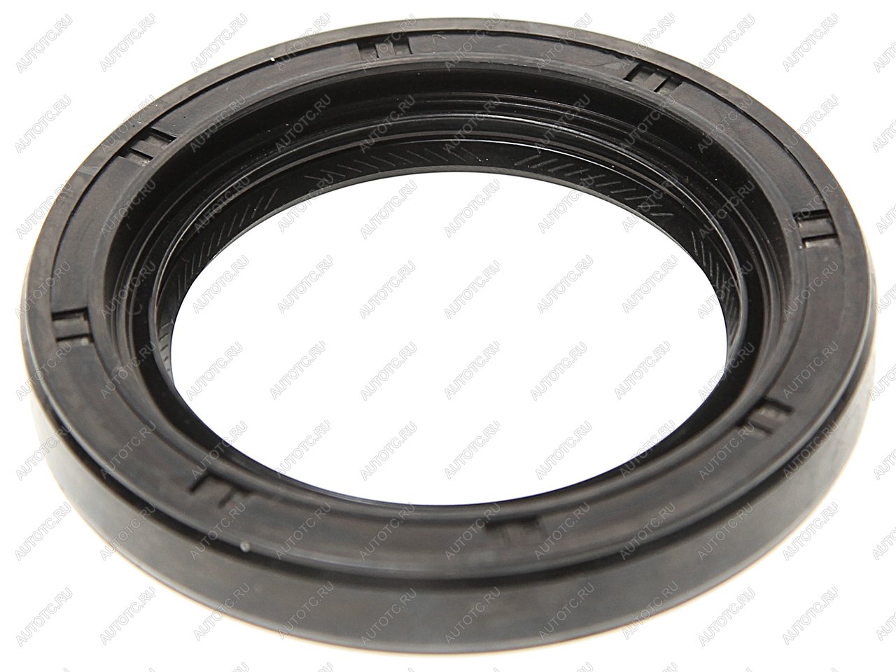 849 р. Сальник MAZDA CX-7 (06-) дифференциала левый FEBEST FEBEST 95gay43630909c  с доставкой в г. Керчь