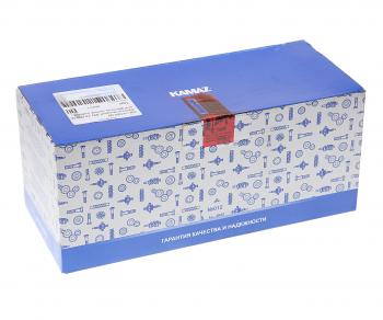 3 049 р. Фильтр топливный КАМАЗ тонкой очистки ЕВРО-4 UFI (ОАО КАМАЗ) UFI 6w.24.059.00  с доставкой в г. Керчь. Увеличить фотографию 2