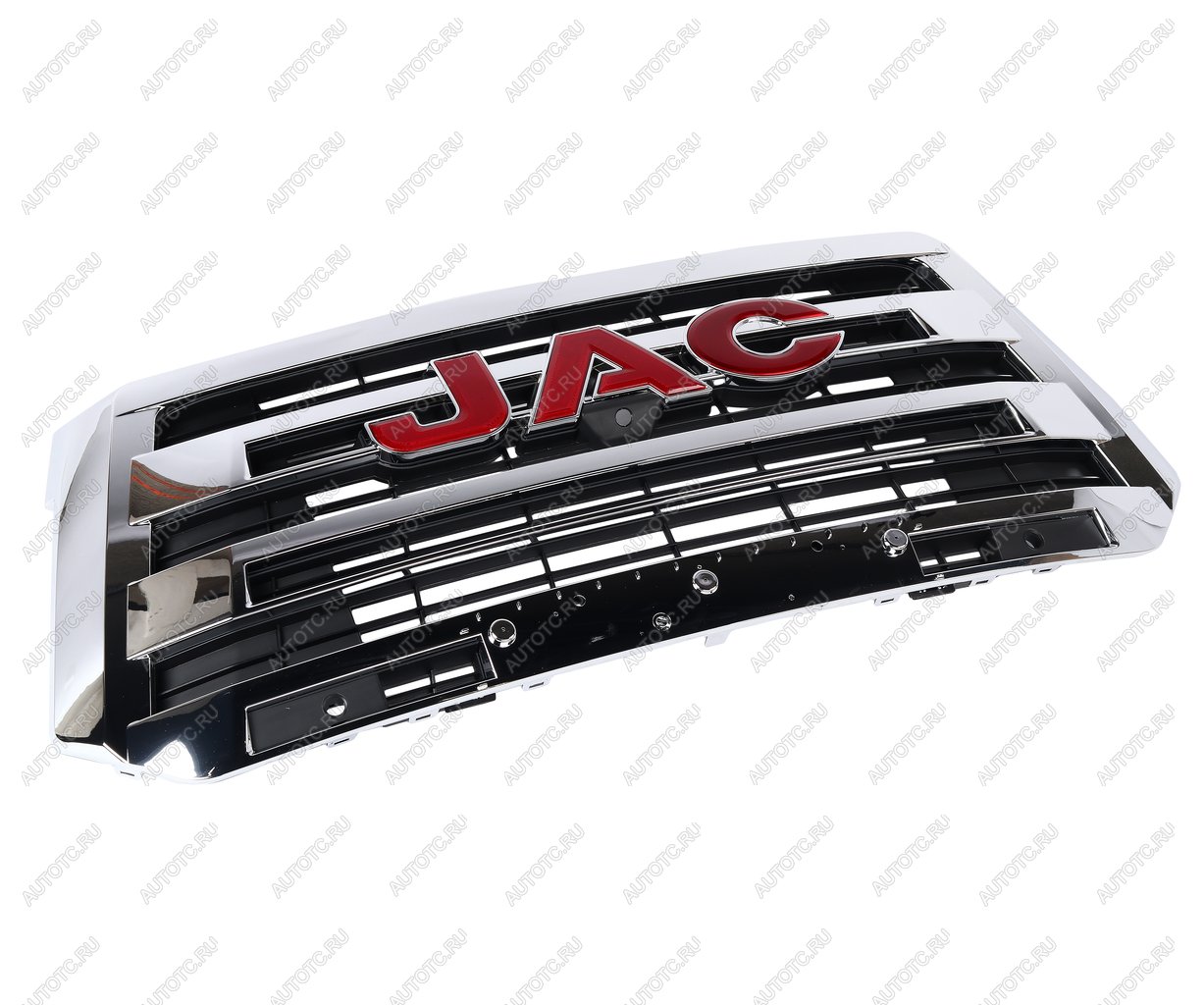 21 349 р. Решетка радиатора JAC T8,T8Pro OE JAC 2803200p306c  с доставкой в г. Керчь