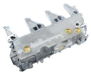 35 649 р. Радиатор ЯМЗ-53443 отработавших газов АВТОДИЗЕЛЬ ЯМЗ 53443.1213010-20  с доставкой в г. Керчь. Увеличить фотографию 2