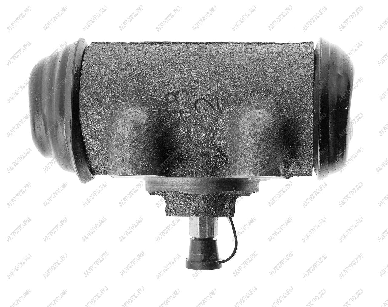 1 029 р. Цилиндр тормозной передний ГАЗ-53,3307,ГАЗ-66 задний (ОАО ГАЗ) GAZ 4301-3501040  с доставкой в г. Керчь