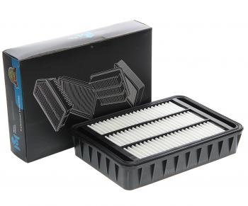 Фильтр воздушный MITSUBISHI Lancer 10 (08-),Outlander (07-) CITROEN C-Crosser MEGAPOWER MEGAPOWER 130-13-015
