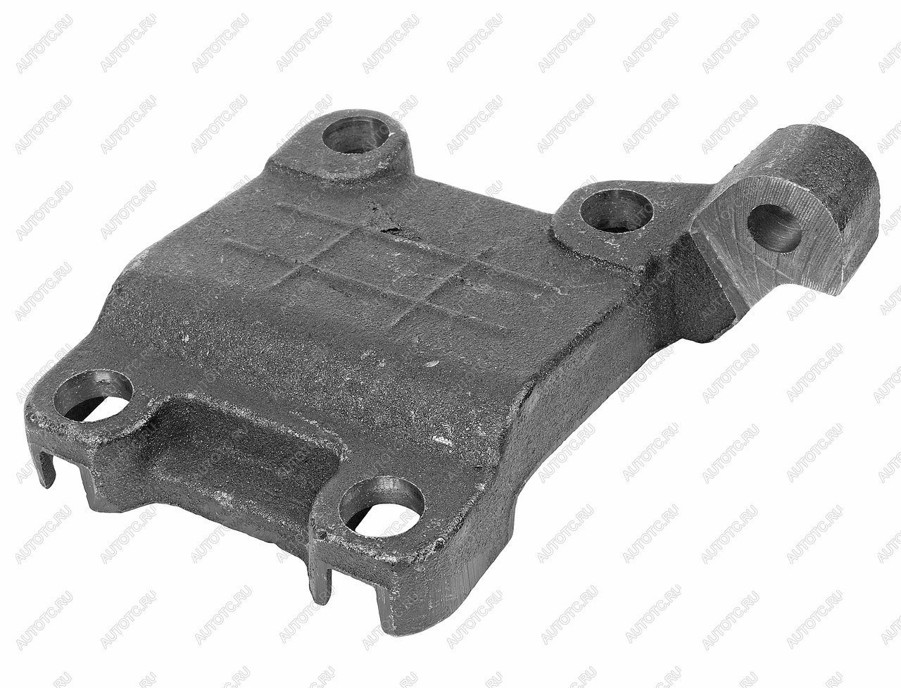 3 599 р. Подкладка ГАЗ-3310 Валдай рессоры задней правая (ОАО ГАЗ) GAZ 33104-2912418-10  с доставкой в г. Керчь