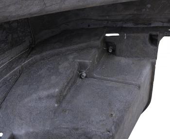 31 899 р. Крыло ГАЗон Next переднее правое (ОАО ГАЗ) GAZ с41r11-8403012  с доставкой в г. Керчь. Увеличить фотографию 3