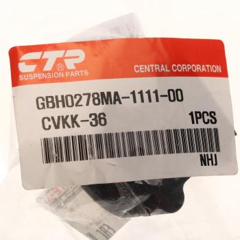 93 р. Втулка стабилизатора KIA Picanto (04-) (1.1) (SOHC) переднего (ЗАМЕН НА GV0091) CTR CTR cvkk-36  с доставкой в г. Керчь. Увеличить фотографию 4
