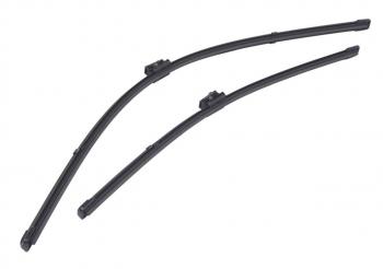 Щетка стеклоочистителя MERCEDES B (W246) (15-) 650475мм комплект OE MERCEDES a2468202700