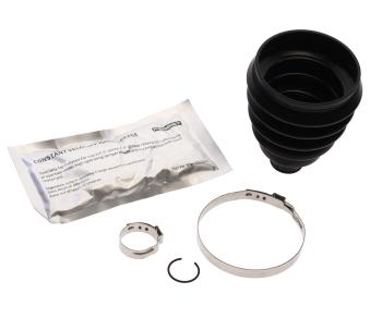 1 559 р. Пыльник ШРУСа TOYOTA Corolla (07-) наружного комплект FEBEST FEBEST 0117p1nzfe  с доставкой в г. Керчь. Увеличить фотографию 2