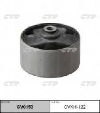 Опора двигателя задняя CTR Hyundai Accent 1 X3 седан рестайлинг (1997-2000)