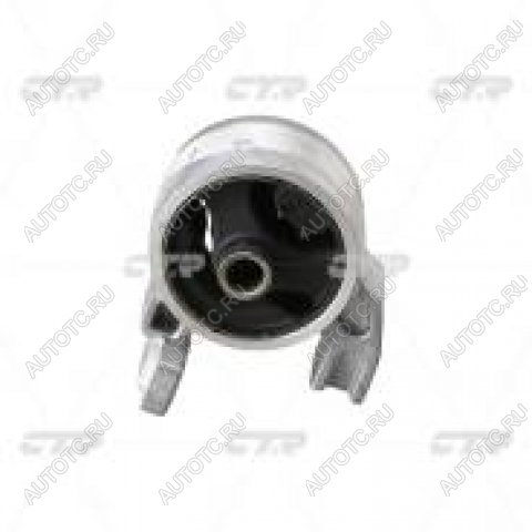 3 899 р. Опора двигателя передняя МКПП CTR Hyundai Accent 3 MC седан (2005-2011)  с доставкой в г. Керчь