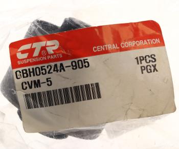 999 р. Сайлентблок MITSUBISHI Pajero,Montero подвески задней (ЗАМЕН НА GV0355) CTR CTR cvm-5  с доставкой в г. Керчь. Увеличить фотографию 5