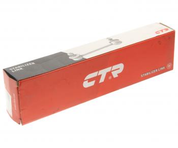 1 399 р. Стойка (тяга) переднего стабилизатора RH CTR Honda Life (2008-2010)  с доставкой в г. Керчь. Увеличить фотографию 4