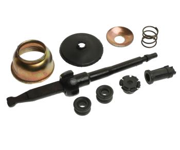789 р. Ремкомплект ГАЗ-3302 рычага КПП G-PART (ОАО ГАЗ) G-PART gp.10760005  с доставкой в г. Керчь. Увеличить фотографию 1