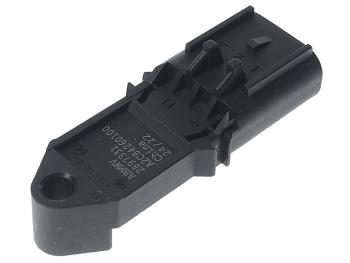 1 499 р. Датчик давления воздуха ГАЗ,ПАЗ,КАМАЗ дв.CUMMINS ISF,ISBe,ISDe G-PART(ОАО ГАЗ) G-PART gp.12340015  с доставкой в г. Керчь. Увеличить фотографию 2