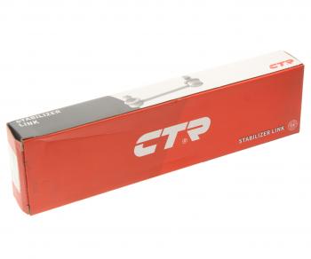 1 739 р. Стойка (тяга) переднего стабилизатора RH=LH CTR Fiat Bravo 182 хэтбэк 3 дв. (1995-2001)  с доставкой в г. Керчь. Увеличить фотографию 4