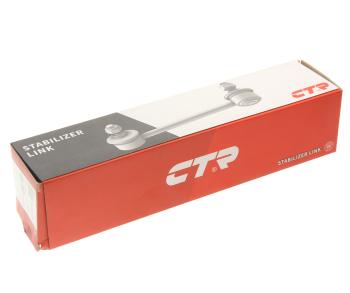 1 439 р. Стойка стабилизатора OPEL Insignia (09-) переднего леваяправая CTR CTR cl0134  с доставкой в г. Керчь. Увеличить фотографию 7