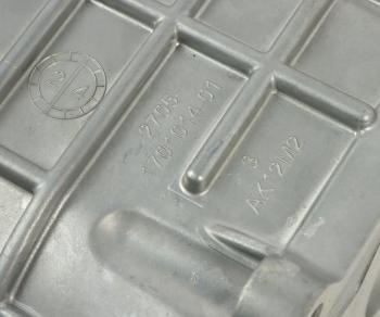 5 449 р. Картер ГАЗ-2705,3302,ГАЗель Next КПП передний АККОМ АККОМ 2705-1701014-01  с доставкой в г. Керчь. Увеличить фотографию 9