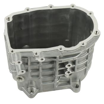 5 449 р. Картер ГАЗ-2705,3302,ГАЗель Next КПП передний АККОМ АККОМ 2705-1701014-01  с доставкой в г. Керчь. Увеличить фотографию 8
