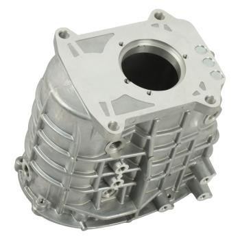 5 449 р. Картер ГАЗ-2705,3302,ГАЗель Next КПП передний АККОМ АККОМ 2705-1701014-01  с доставкой в г. Керчь. Увеличить фотографию 6