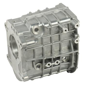 5 449 р. Картер ГАЗ-2705,3302,ГАЗель Next КПП передний АККОМ АККОМ 2705-1701014-01  с доставкой в г. Керчь. Увеличить фотографию 3
