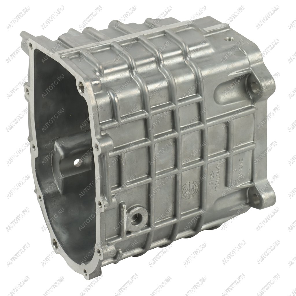 5 449 р. Картер ГАЗ-2705,3302,ГАЗель Next КПП передний АККОМ АККОМ 2705-1701014-01  с доставкой в г. Керчь