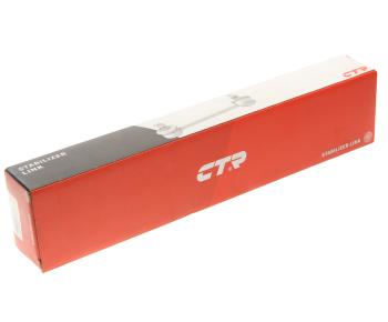 1 499 р. Стойка (тяга) переднего стабилизатора LH CTR Honda HR-V RU дорестайлинг (2014-2018)  с доставкой в г. Керчь. Увеличить фотографию 3