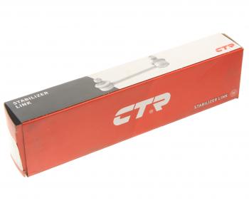 1 399 р. Стойка (тяга) переднего стабилизатора LH CTR Honda Life (2008-2010)  с доставкой в г. Керчь. Увеличить фотографию 4