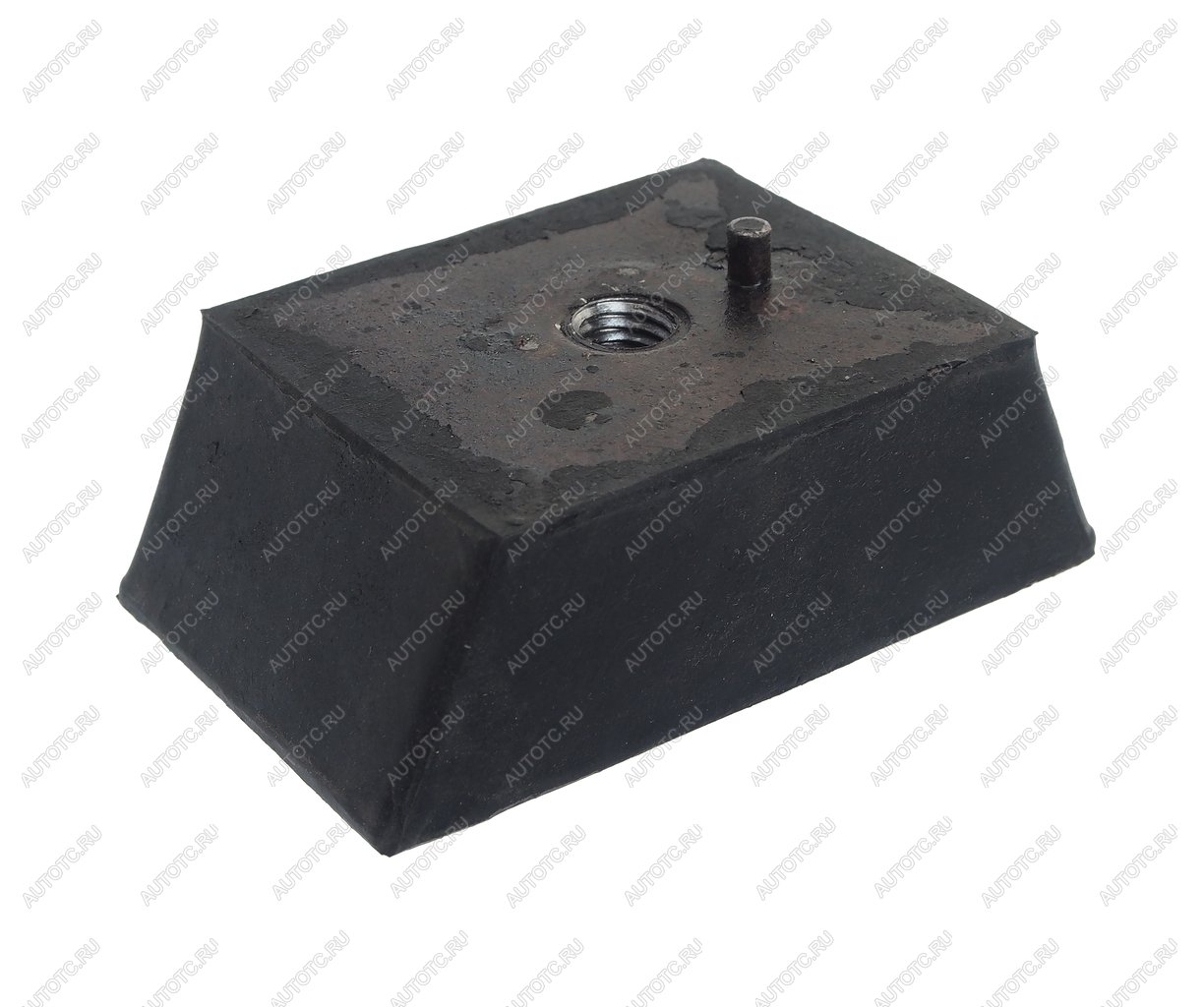 299 р. Подушка ГАЗ-3102,3302 двигателя передняя G-PART (ОАО ГАЗ) G-PART gp.10020003  с доставкой в г. Керчь